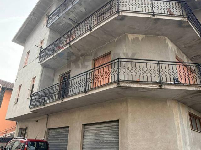Appartamento in vendita a Cairo Montenotte SV