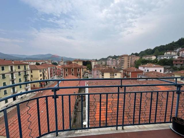 Appartamento in vendita a Cairo Montenotte SV