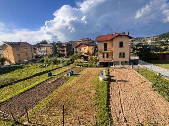 Appartamento in vendita a Cairo Montenotte SV