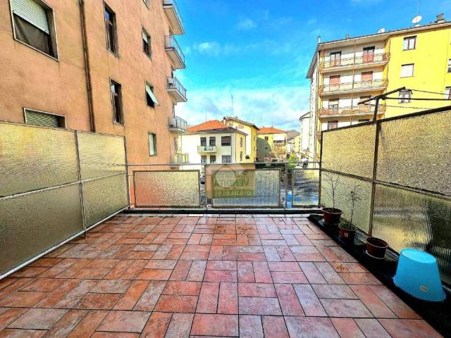 Appartamento in vendita a Cairo Montenotte SV