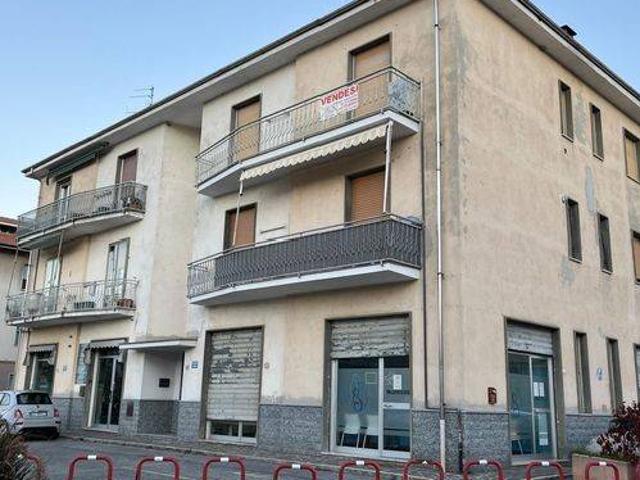 Appartamento in vendita a Cairo Montenotte SV