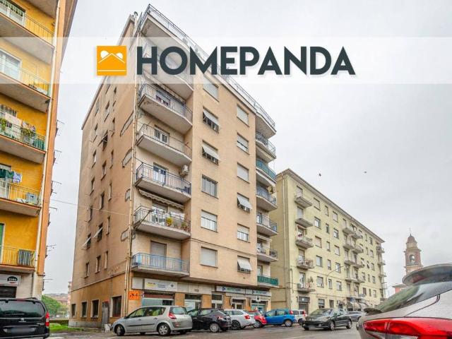 Appartamento in vendita a Cairo Montenotte SV