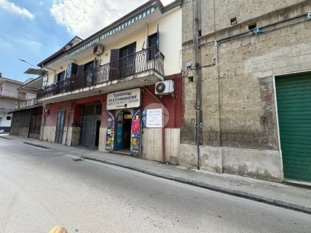 Appartamento in vendita a Caivano NA