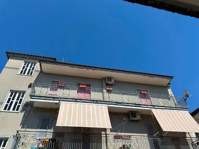 Appartamento in vendita a Caivano NA