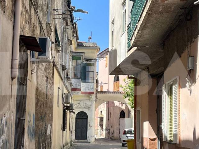 Appartamento in vendita a Caivano NA