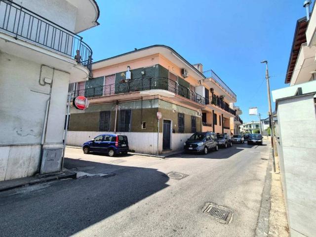 Appartamento in vendita a Caivano NA