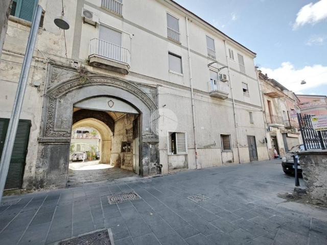 Appartamento in vendita a Caivano NA