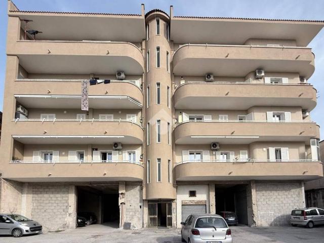 Appartamento in vendita a Caivano NA