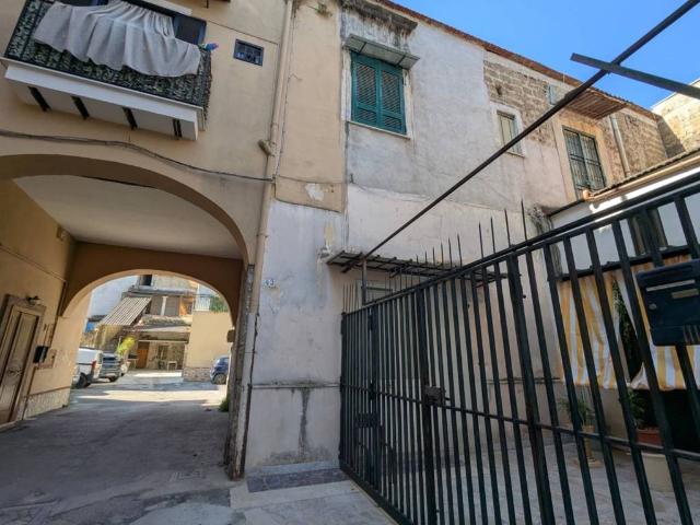 Appartamento in vendita a Caivano NA
