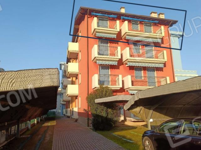 Appartamento in Vendita a Caorle