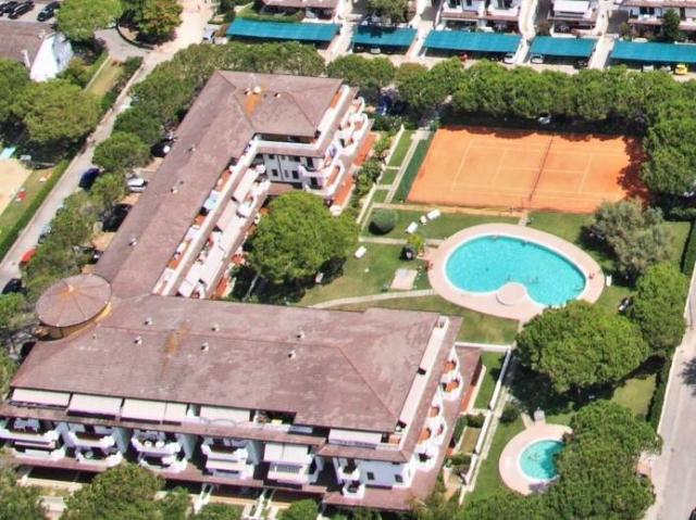 Appartamento in vendita a Caorle VE