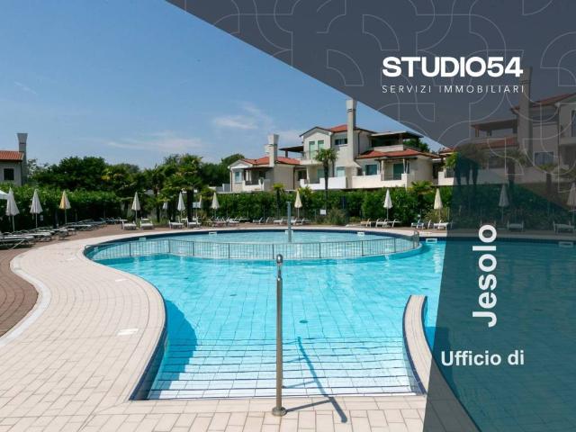 Appartamento in vendita a Caorle VE