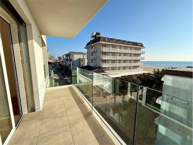 Appartamento in vendita a Caorle VE