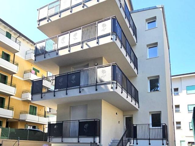 Appartamento in vendita a Caorle VE