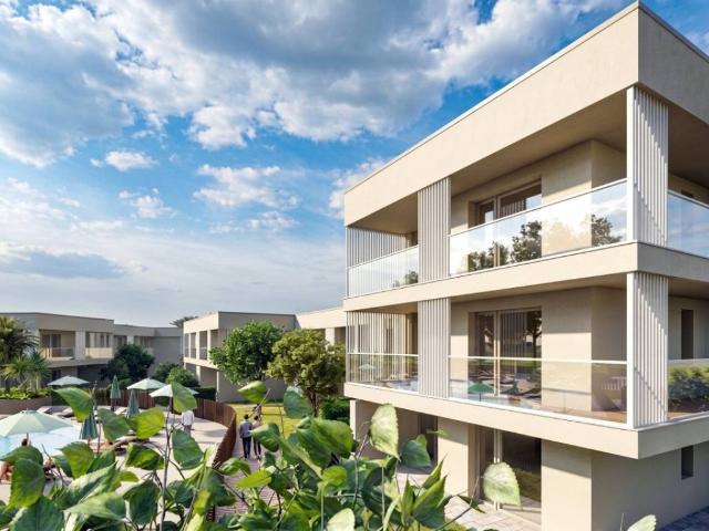 Appartamento in vendita a Caorle VE