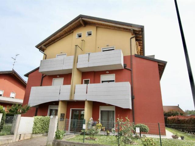 Appartamento in vendita a Caorle VE