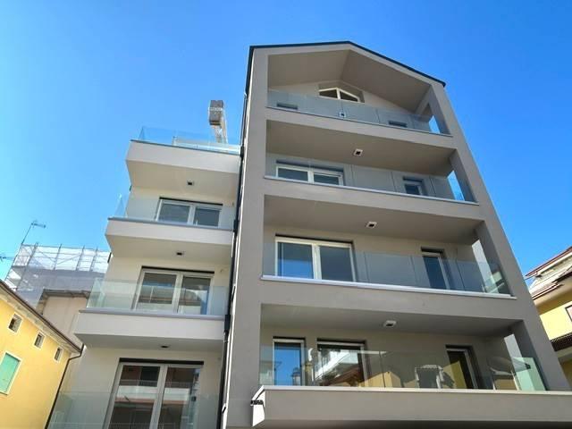 Appartamento in vendita a Caorle VE