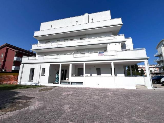 Appartamento in vendita a Caorle VE