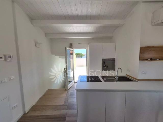 Appartamento in vendita a Caorle VE