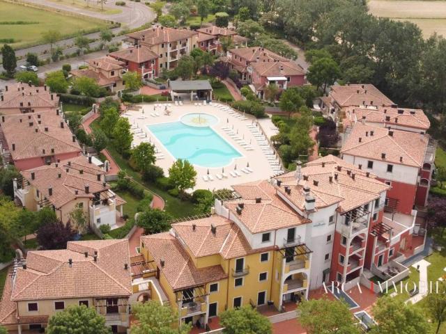 Appartamento in vendita a Caorle VE