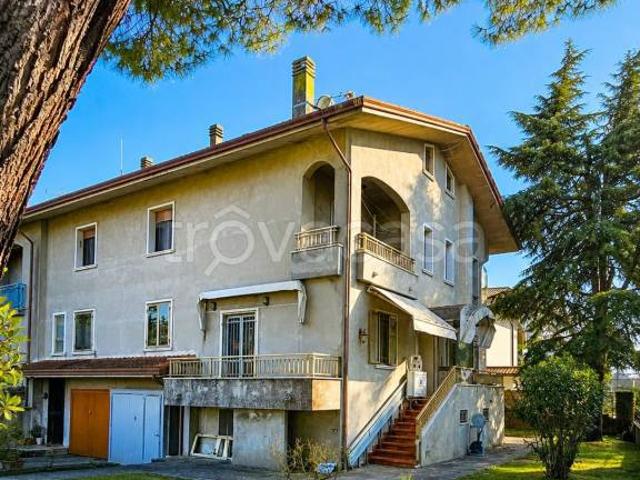 Appartamento in vendita a Caorle via Riva del Varoggio, 67