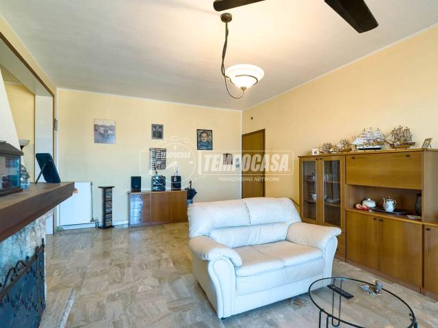 Appartamento in vendita a Caorso