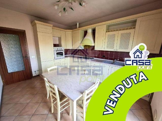 Appartamento in vendita a Caorso PC