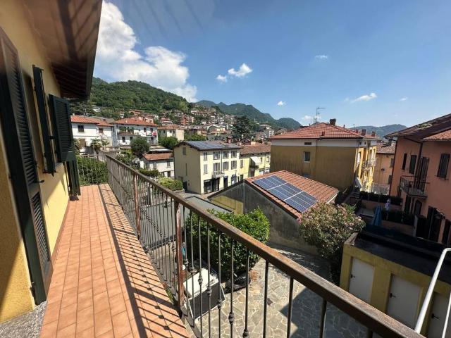 Appartamento in vendita a Calolziocorte LC