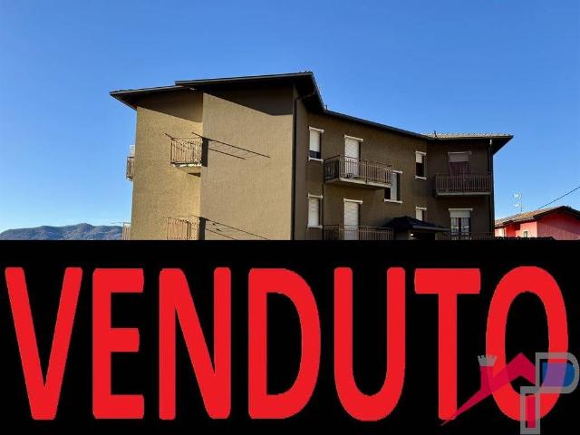 Appartamento in vendita a Calolziocorte LC