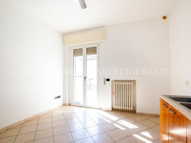 Appartamento in vendita a Calolziocorte LC
