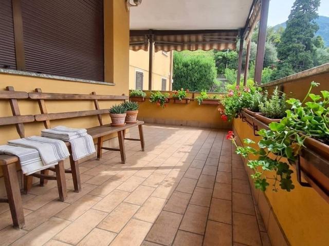 Appartamento in vendita a Calolziocorte LC