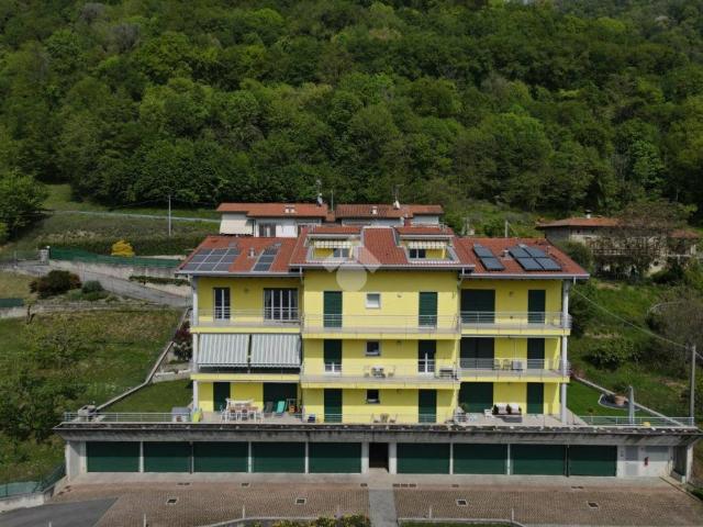 Appartamento in vendita a Calolziocorte LC