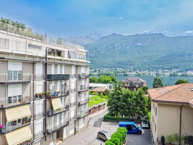 Appartamento in vendita a Calolziocorte LC