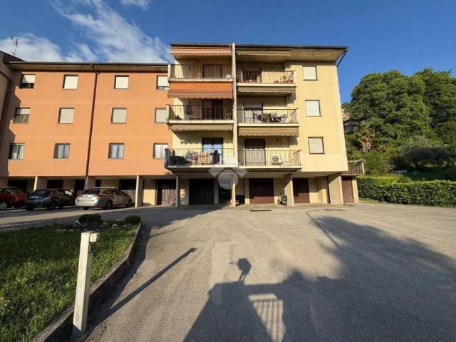 Appartamento in vendita a Calolziocorte LC