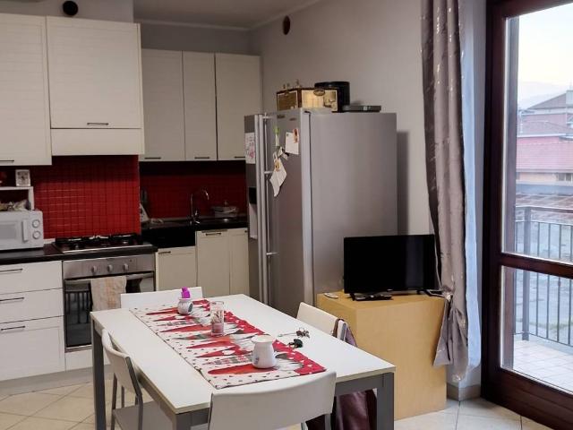 Appartamento in vendita a Calolziocorte LC