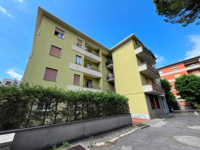 Appartamento in vendita a Calolziocorte LC