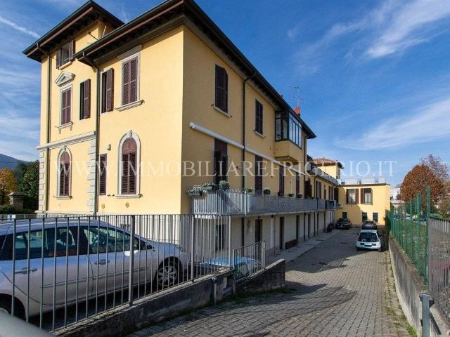 Appartamento in vendita a Calolziocorte LC