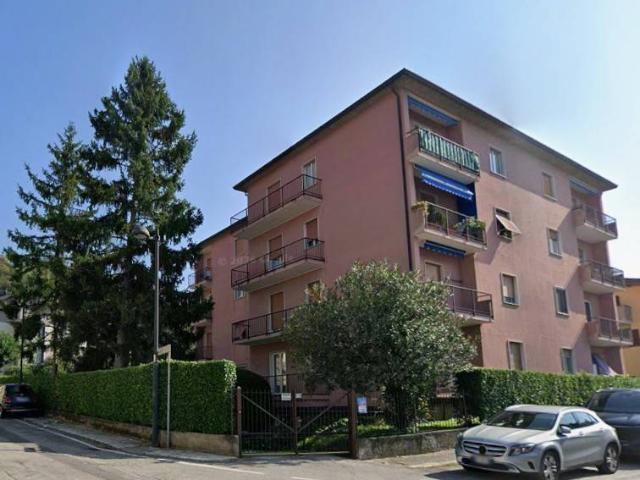 Appartamento in vendita a Calolziocorte LC