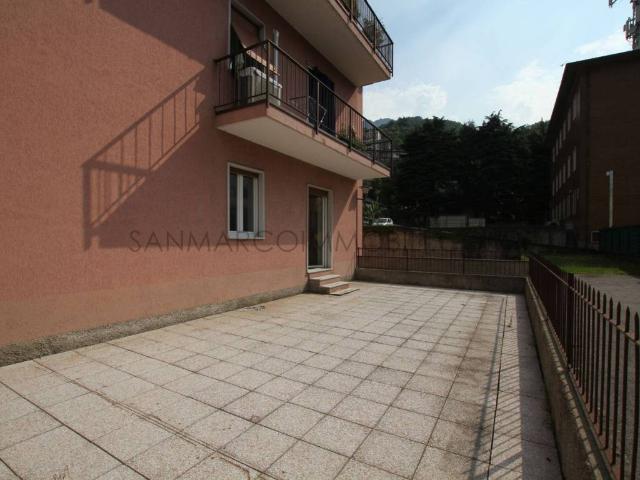 Appartamento in vendita a Calolziocorte LC