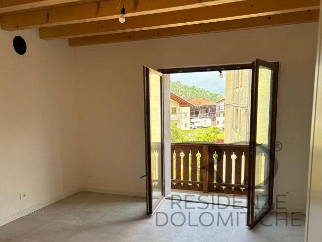Appartamento in vendita a Calalzo di Cadore BL
