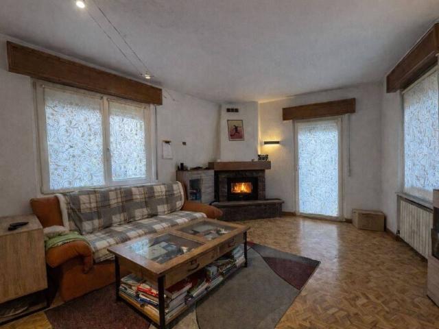 Appartamento in vendita a Calalzo di Cadore BL