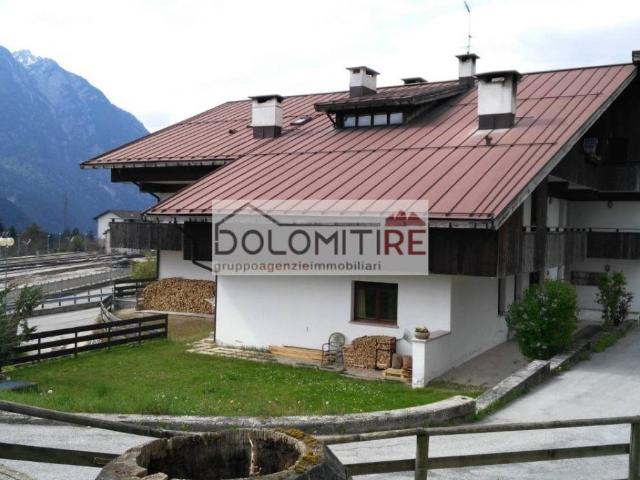 Appartamento in vendita a Calalzo di Cadore BL