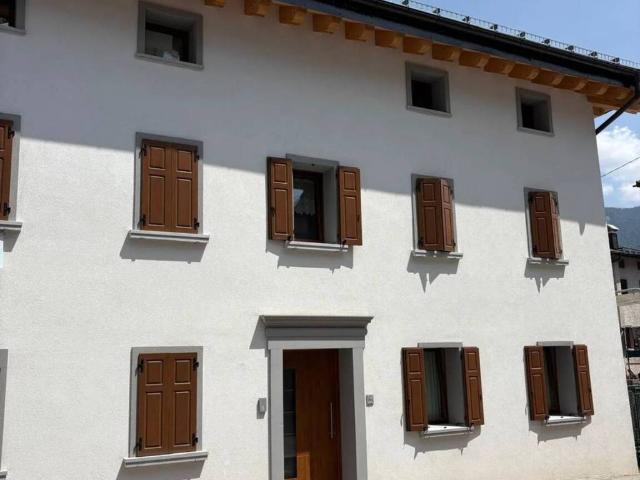 Appartamento in vendita a Calalzo di Cadore BL