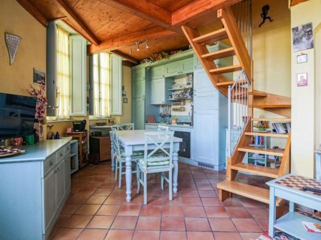 Appartamento in vendita a Calambrone Pisa 51 mq Rif: 1413261