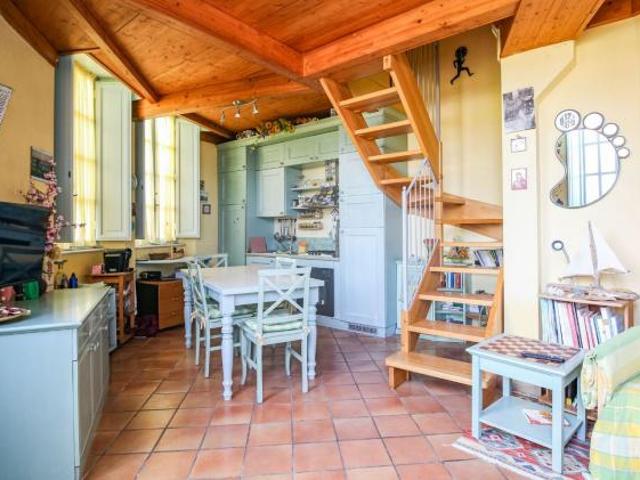 Appartamento in vendita a Calambrone Pisa 51 mq Rif: 1417208