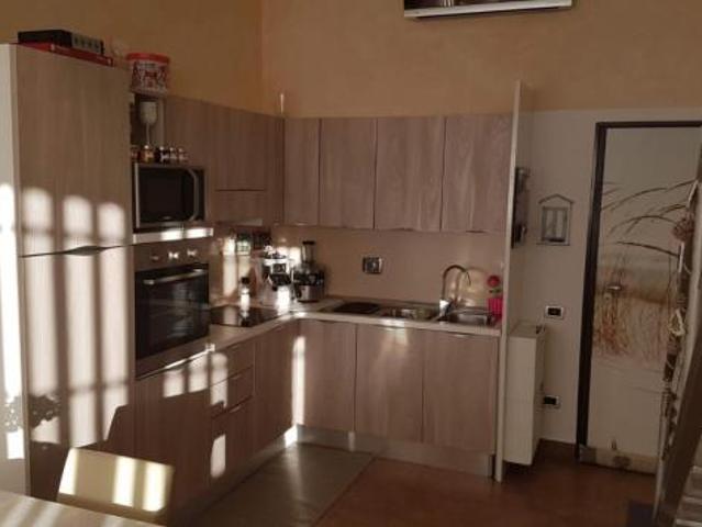 Appartamento in vendita a Calambrone Pisa 70 mq Rif: 1055622