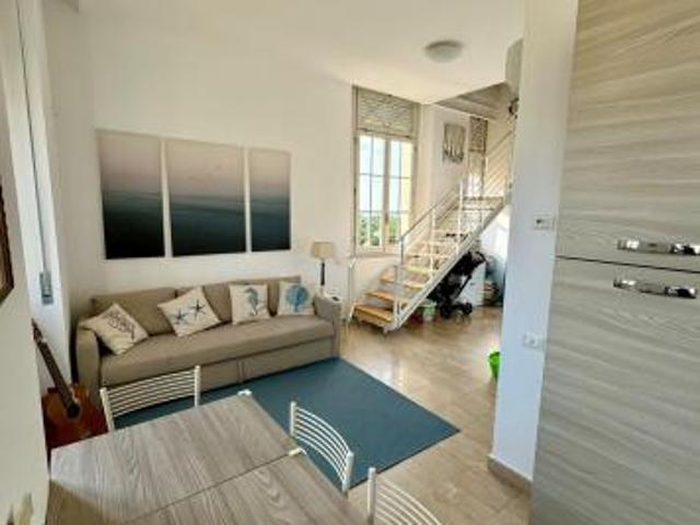 Appartamento in vendita a Calambrone Pisa 92 mq Rif: 1296380