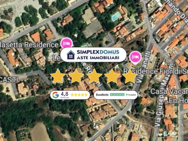 Appartamento in vendita a Calasetta SU