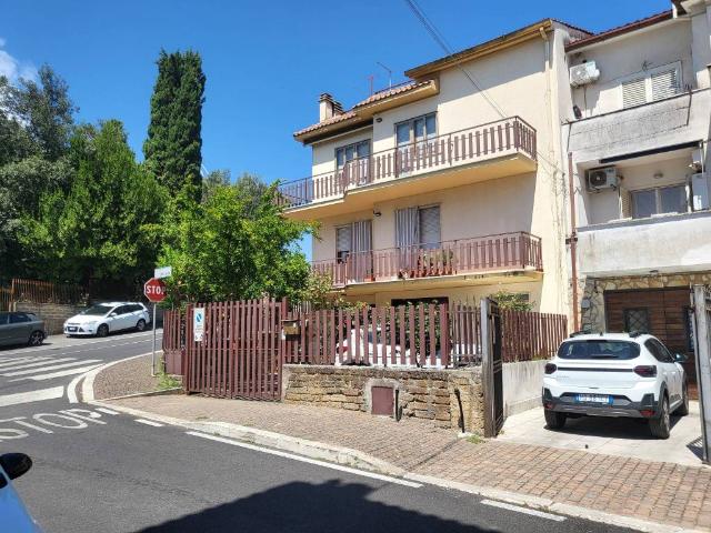 Appartamento in vendita a Calcata VT