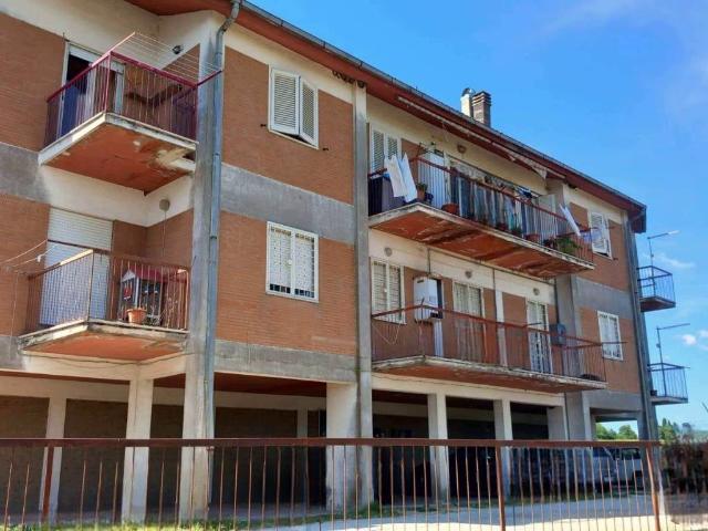 Appartamento in vendita a Calcata VT